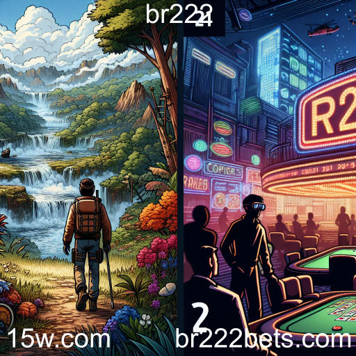 A Fascinante Jornada dos Jogos de Aventura