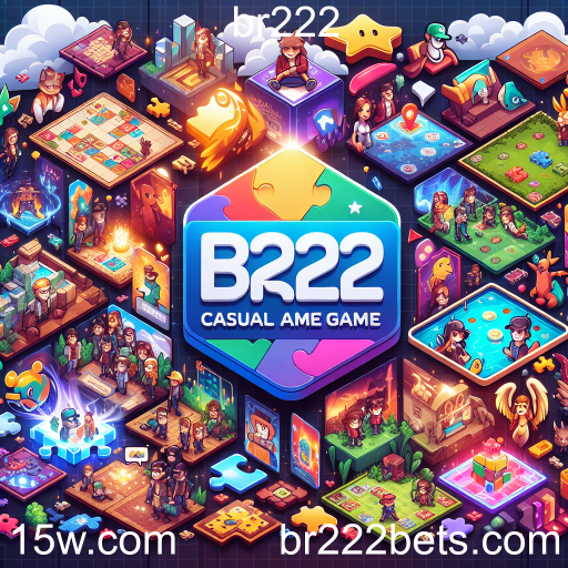 A Ascensão dos Jogos Casuais: Por Que Eles São tão Populares?