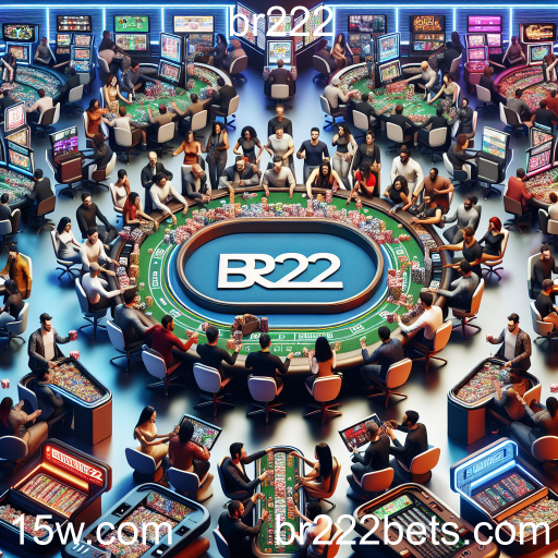 A Ascensão dos Jogos Multiplayer: Conectando Jogadores em Todo o Mundo