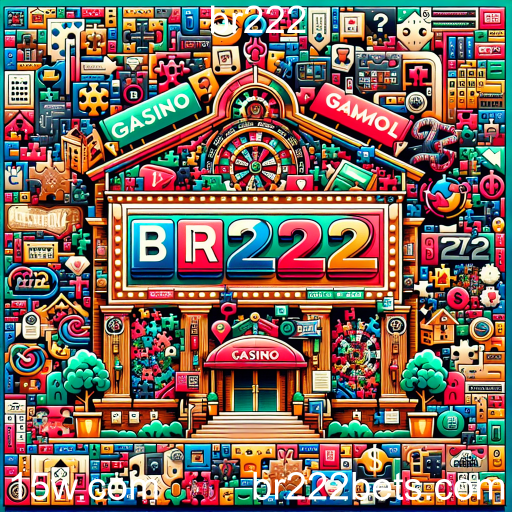 Desvende os Mistérios da Categoria Quebra-Cabeça do br222